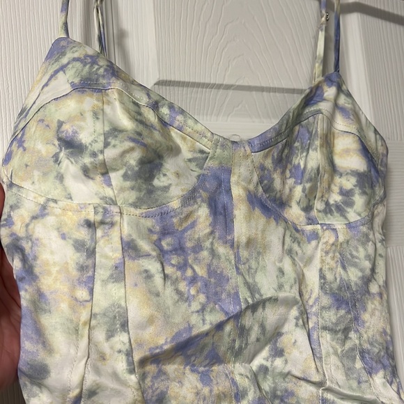 Zara bodysuit - Picture 3 of 4